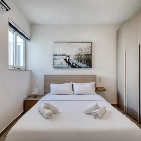 Lejlighed New Modern Penthouse In By Sf Homes
