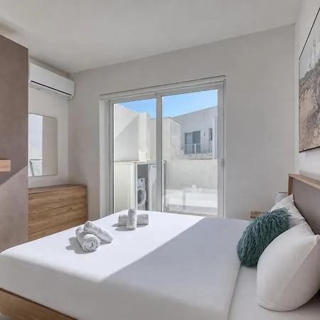 New Modern Penthouse In By Sf Homes