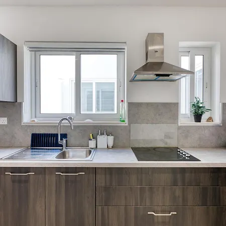 New Modern Penthouse In By Sf Homes Appartement *