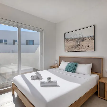 Appartement New Modern Penthouse In By Sf Homes St. Paul's Bay