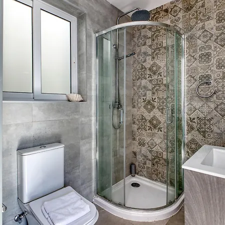 New Modern Penthouse In By Sf Homes Appartement *