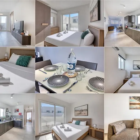New Modern Penthouse In By Sf Homes *