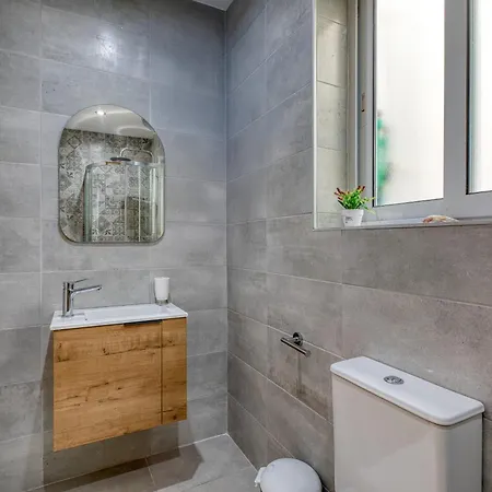 New Modern Penthouse In By Sf Homes Appartement St. Paul's Bay
