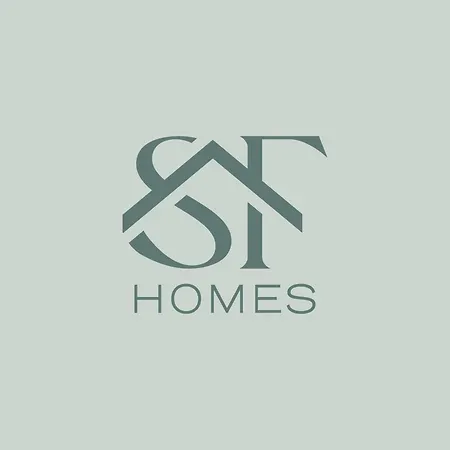 New Modern Penthouse In By Sf Homes *